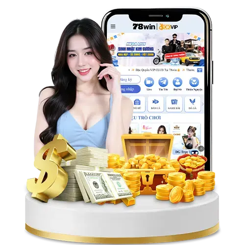 Biểu đồ tăng trưởng với mũi tên đi lên