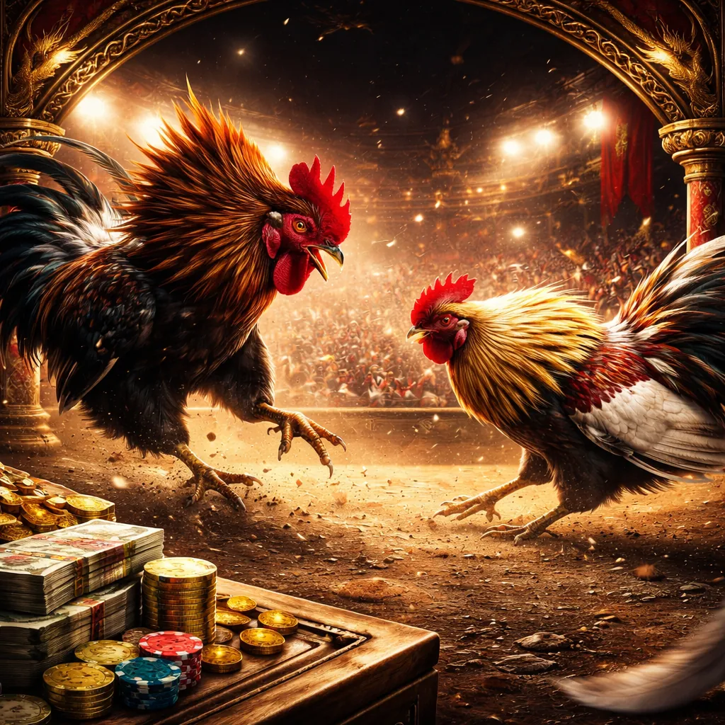 Nổ Hũ & Slots