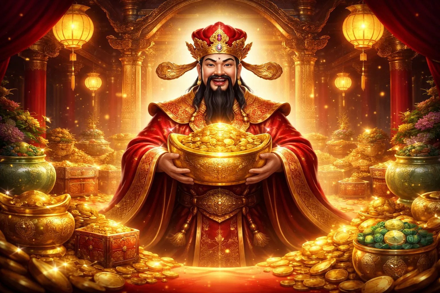 Biểu tượng đổi mới công nghệ của uwin71 win