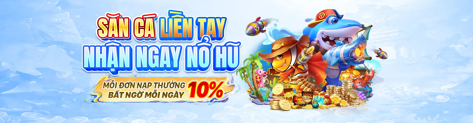 Thế giới Bắn Cá uwin71 Win