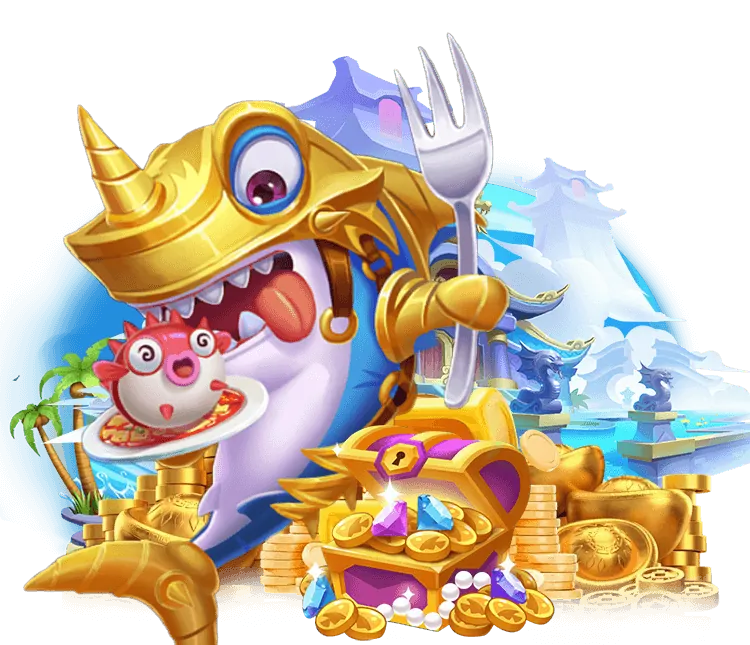Bước 3: Chọn game Bắn Cá uwin71 Win