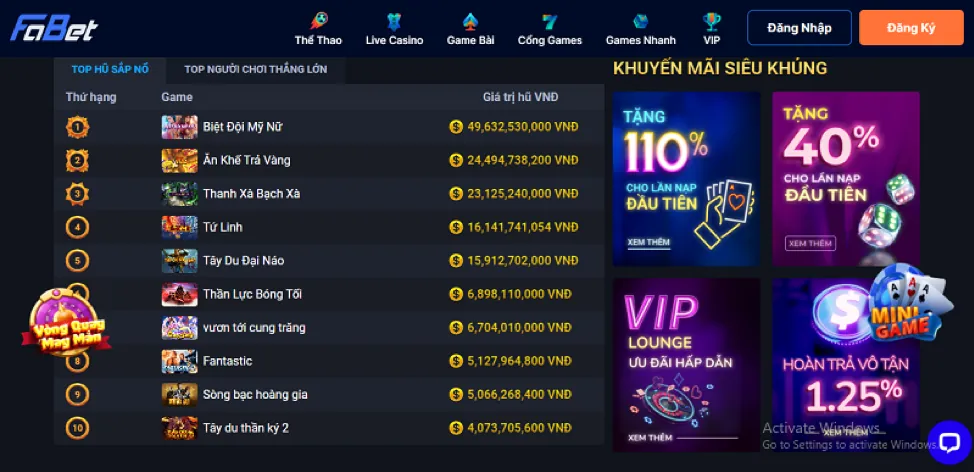 Tổng quan điều khoản dịch vụ uwin71 win
