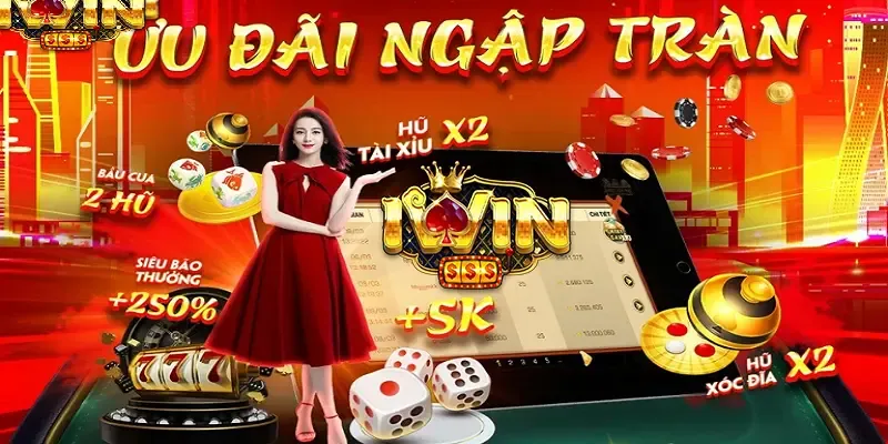 Đa dạng trò chơi cá cược tại uwin71 win